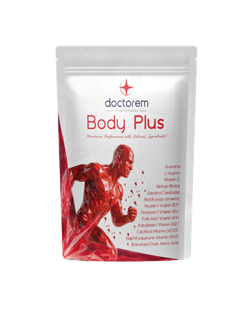 Body Plus