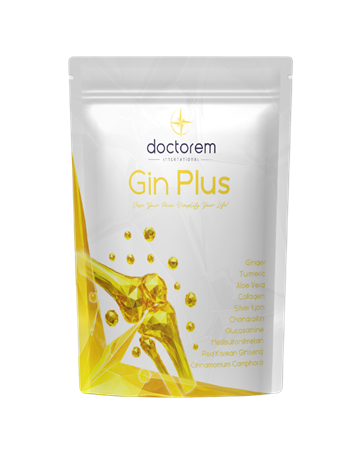 Gin Plus