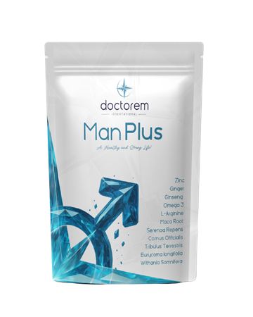 Man Plus