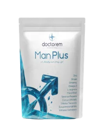Man Plus