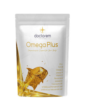Omega Plus
