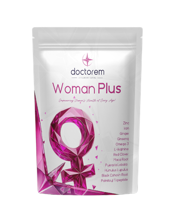 Woman Plus