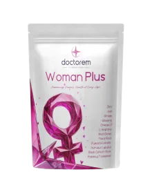 Woman Plus