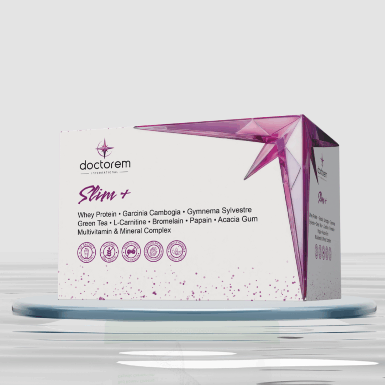 Doctorem Slim Plus ürünü