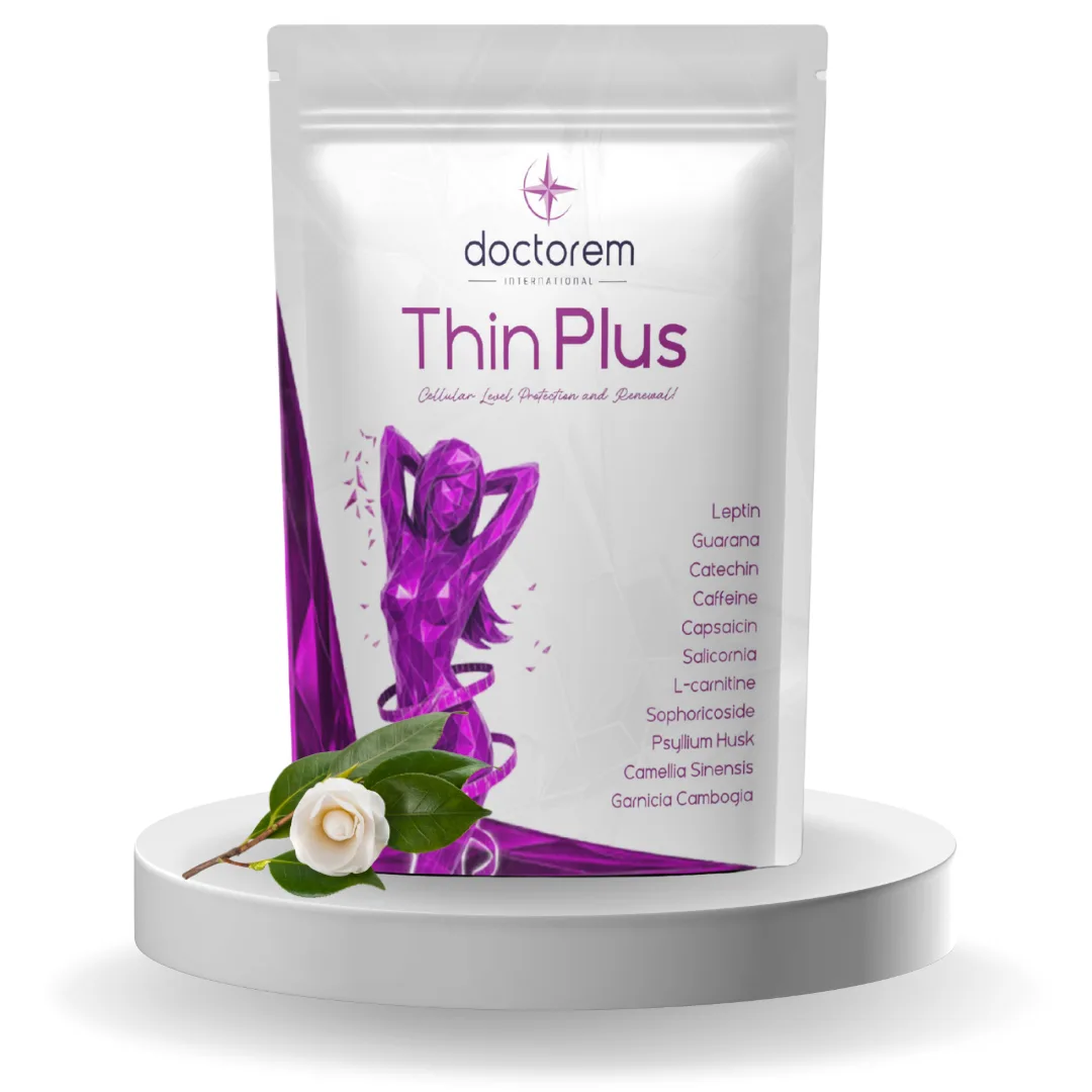 Doctorem Thin Plus transdermal bant